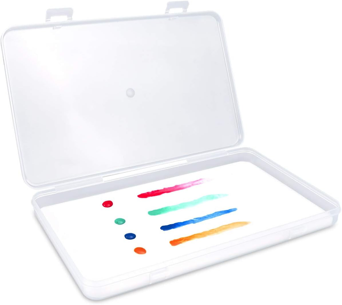 Wet Palette