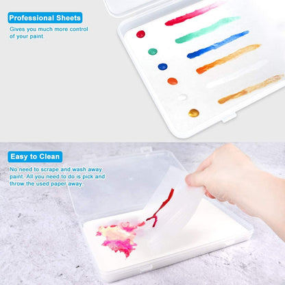 Wet Palette