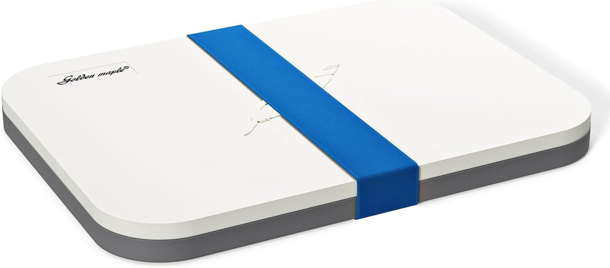 Wet Pallet for Painting Miniatures -  2 in 1 Dry and Wet Palette with Lid, Including 100PCS Palette Paper, 4PCS Sponges