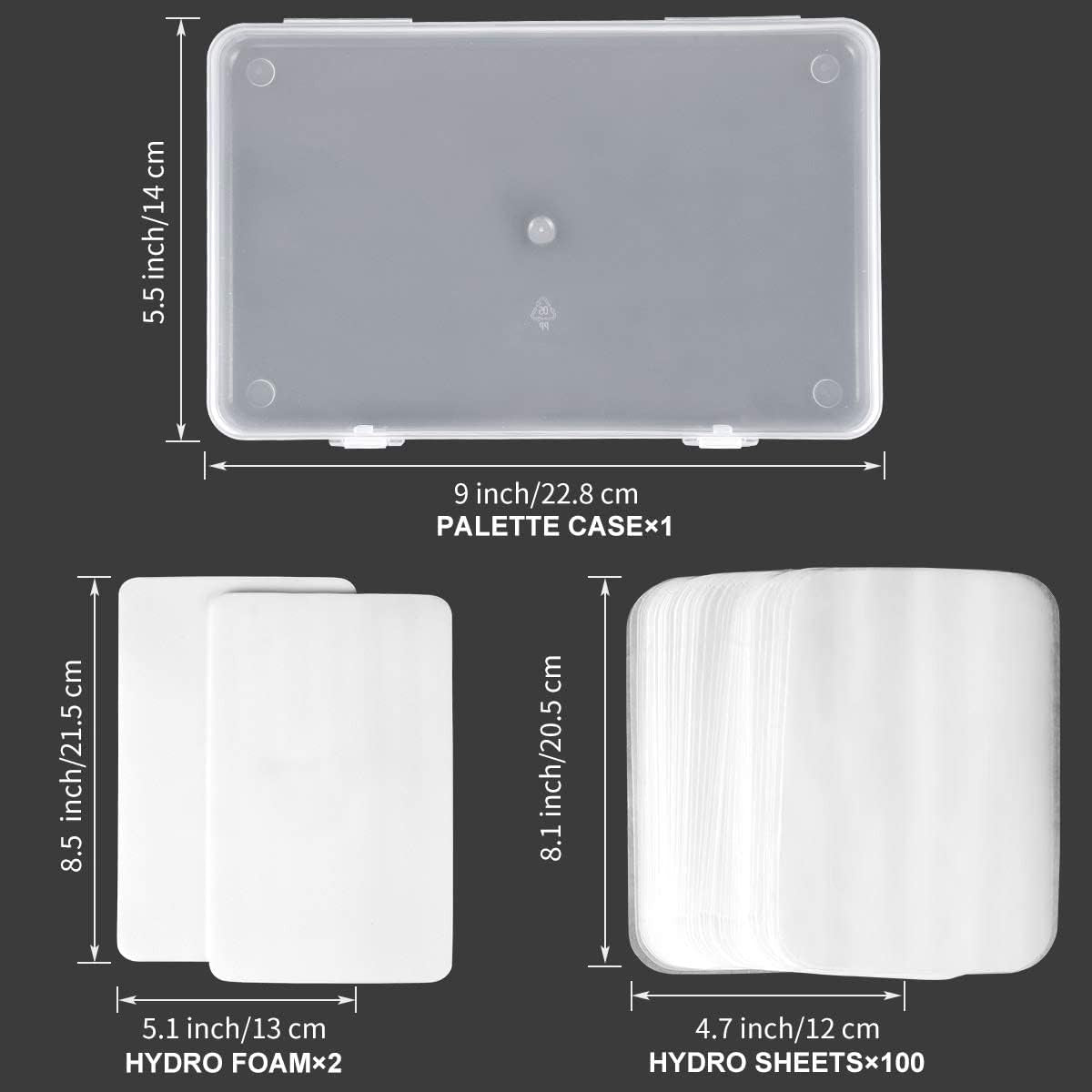 Wet Palette